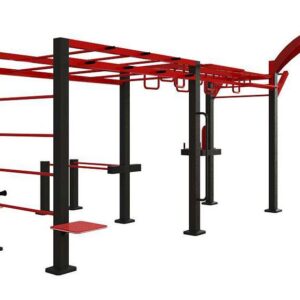 MODELO INTERMEDIO - LINEA MODULAR TRAINING FIT